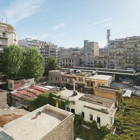 The Birds Διαμέρισμα Θεσσαλονίκη Εξωτερικό φωτογραφία